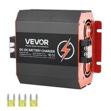 VEVOR 12V 30A Caricabatterie