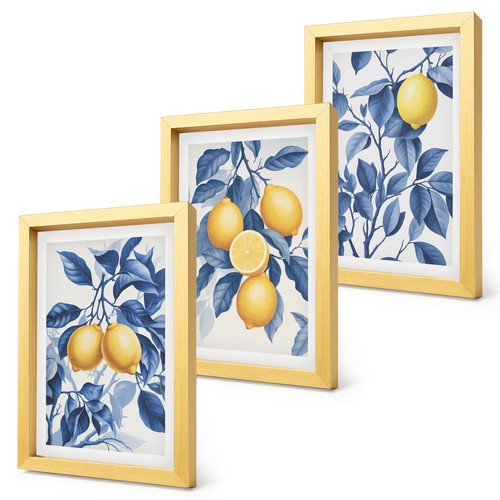 Set arte parete - set,