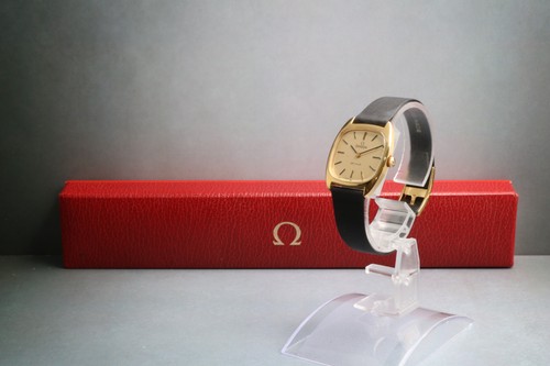 Omega ville cal vintage - omega, cal.