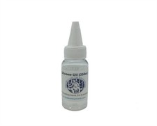 Olio Silicone Phillips 30ml per armi ad aria compressa