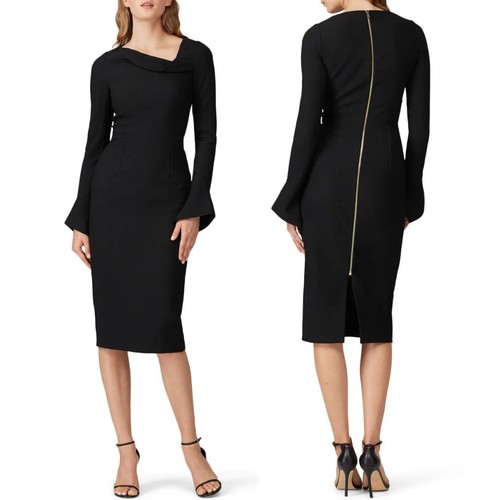 Abito roland mouret - abito,
