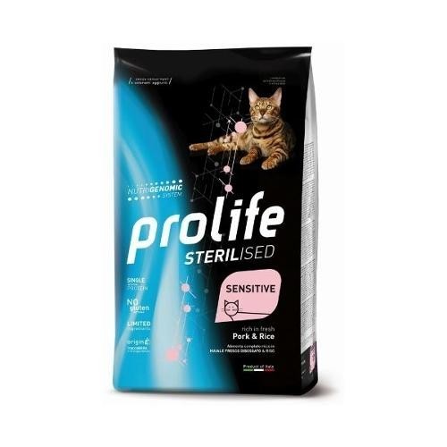 Prolife cibo per gatti - prolife,