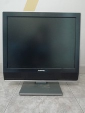 TV LCD Toshiba serie 15VL64 15"