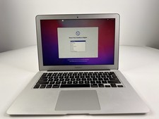 Mac Book Pro 2017 Model A1466