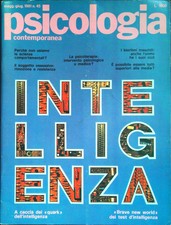 PSICOLOGIA CONTEMPORANEA N. 45