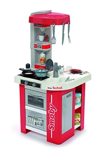 Smoby cucina studio bubble - studio,