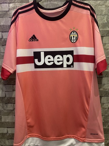 Maglia trasferta juventus - maglia,