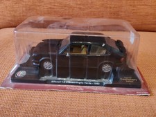 ALFA ROMEO ALFASUD 1.5 TI