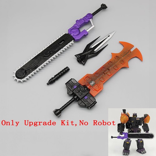 Stock kit aggiornamento - kit,