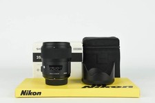 Sigma 35mm f1.4 DG HSM ART