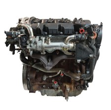 Motore per volvo v50 d - motore,