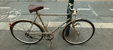 Bici da corsa D'epoca Frejus