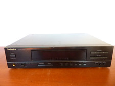 EQUALIZZATORE GRAFICO TECHNICS