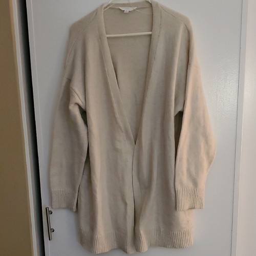 Cardigan aperto davanti time - aperto,