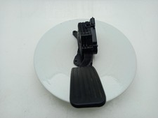 Pedaliera SSANGYONG REXTON