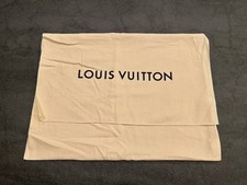 Louis Vuitton busta sacchetto