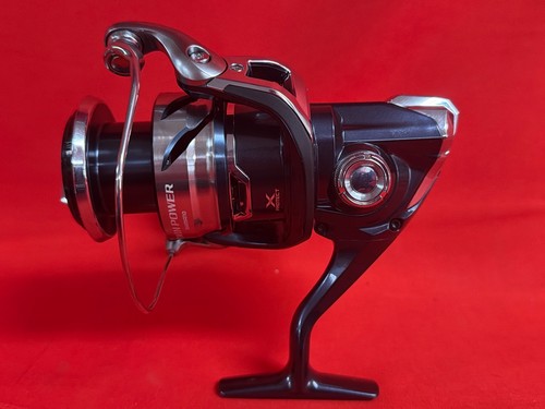 Mulinello spinning shimano - mulinello, da