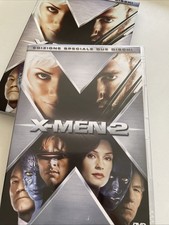 Men 2 dvd video ottime - 2,