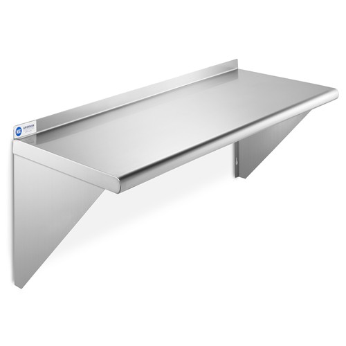 Nsf scaffale parete - nsf,