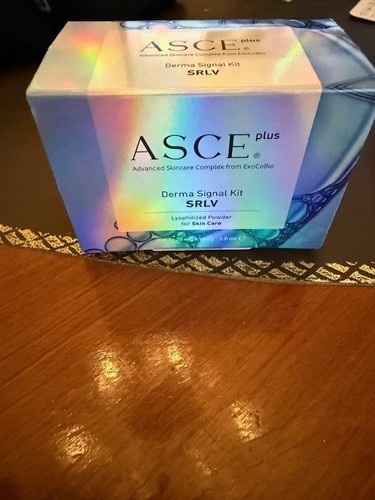 Kit segnale asce plus srlv - segnale, +