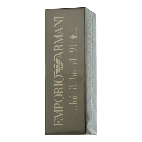 Giorgio armani emporio - giorgio,