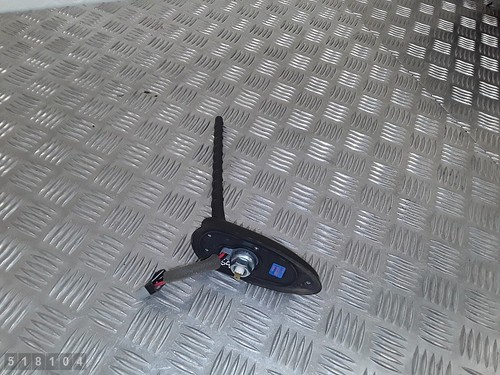 2016 kia rio antenna - 2016,