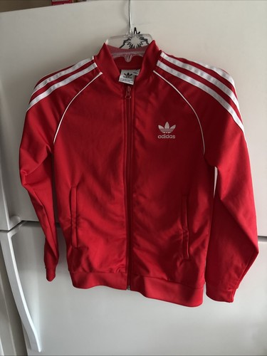 Adidas originals hd2043 giacca - originals,