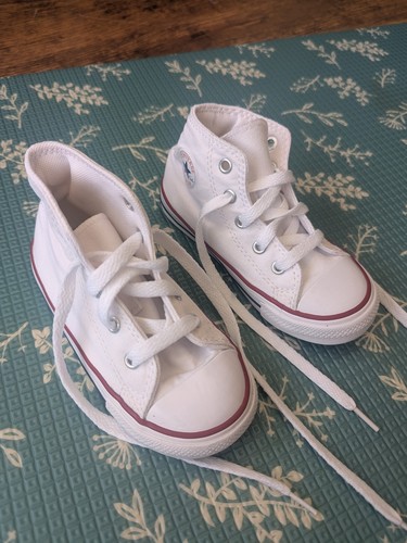 Scarpa converse all - star, hi