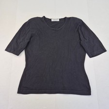 JAEGER T-Shirt 14 38" Nera