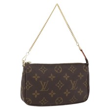 LOUIS VUITTON Monogram Mini