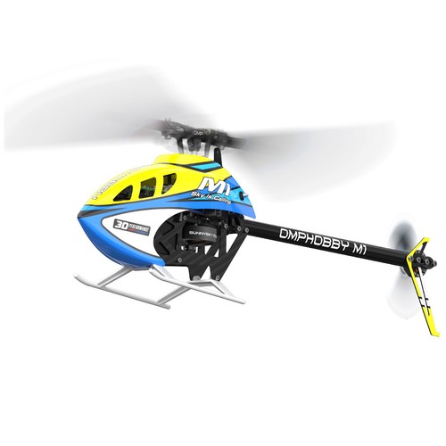 Omphobby pro 3d - v3,