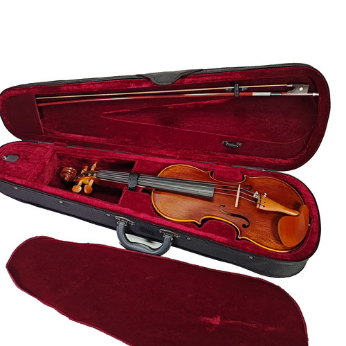 Abito violino studente