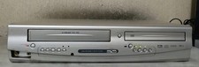 FUNAI DPVR6500 COMBO LETTORE DVD/VHS CON TELECOMANDO 