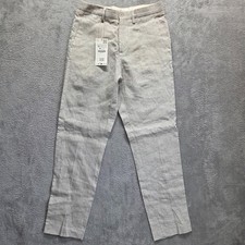 Pantalone Zara Uomo 30X30