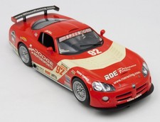 Scalextric Dodge Viper #92 con