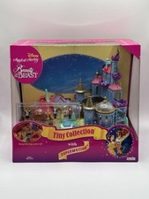 Polly Pocket Disney BELLEAUTY