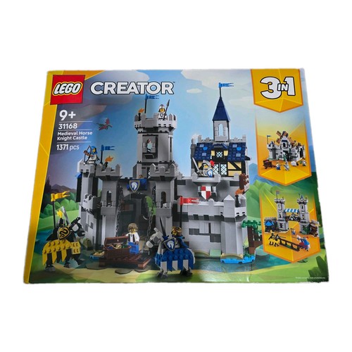 Lego creator 1 31168 - 1,