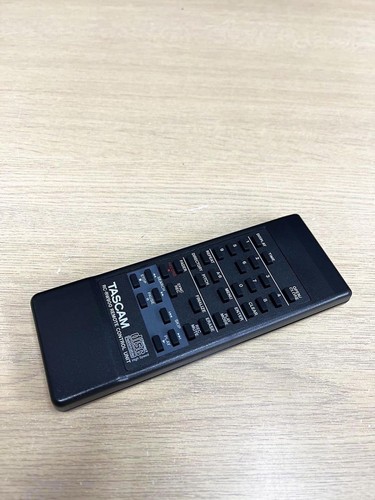 Telecomando audio tascam - audio,