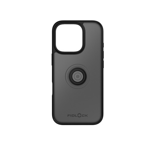 Custodia telefono sottovuoto