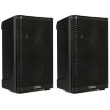 Qsc cp8 coppia cassa attiva - qsc,