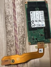 SAMSUNG Raid LIF 256GB