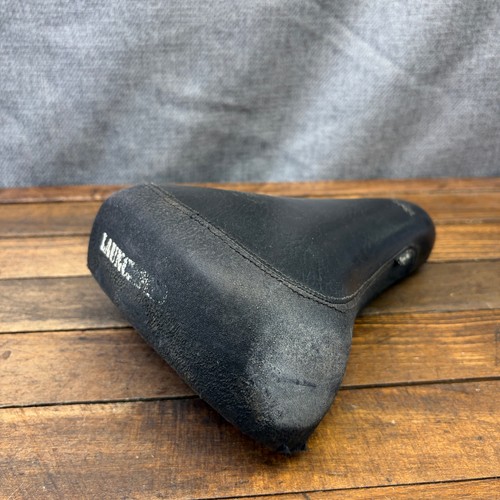 Sella bici bmx vintage - sella, gt