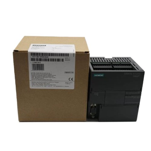 Nuovo modulo cpu siemens - modulo,