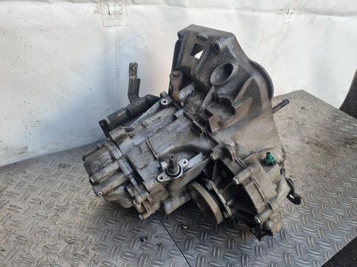 Cambio automatico diesel