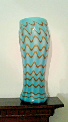 Antico vecchio vaso di - vecchio,