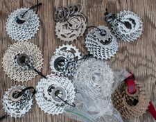 Cassette bici da strada MTB