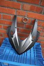 Honda CBR 500 R PC62 carena