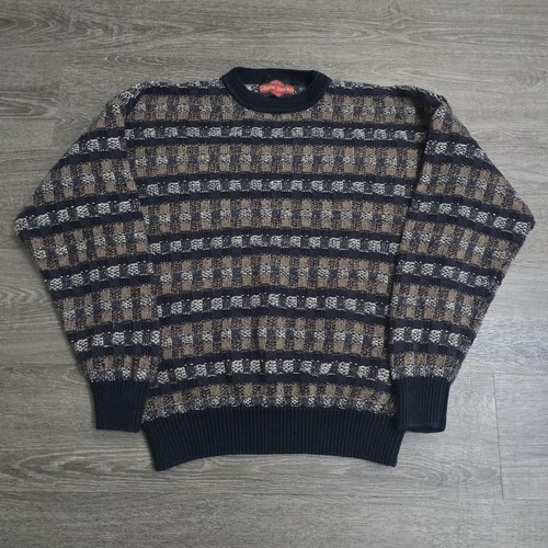 Maglione girocollo cosby