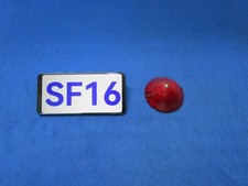 PLASTICA FANALE POSTERIORE