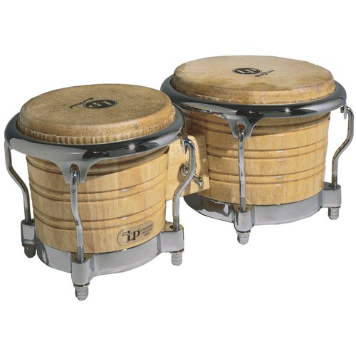 Bonghi latin percussion - bonghi, ii